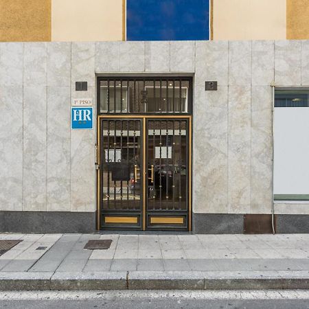 Hostal Uria Salamanca Dış mekan fotoğraf