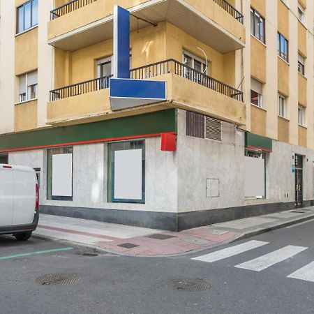 Hostal Uria Salamanca Dış mekan fotoğraf