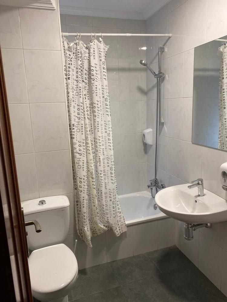 Hostal Uria Salamanca Dış mekan fotoğraf