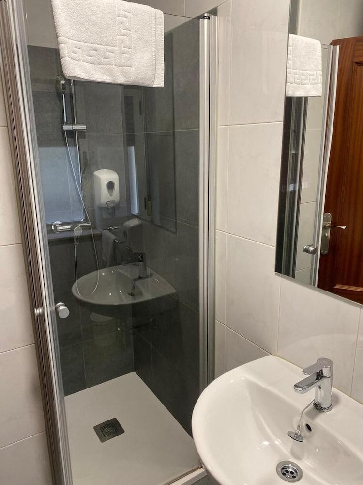 Hostal Uria Salamanca Dış mekan fotoğraf