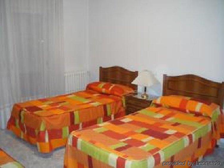 Hostal Uria Salamanca Dış mekan fotoğraf