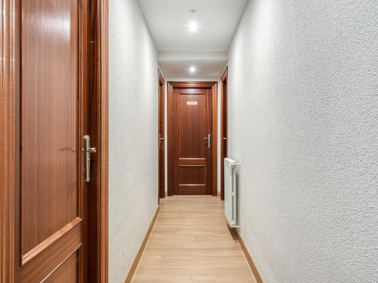 Hostal Uria Salamanca Dış mekan fotoğraf
