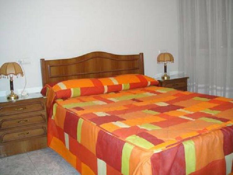 Hostal Uria Salamanca Dış mekan fotoğraf