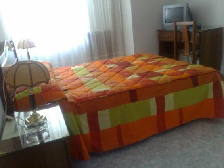 Hostal Uria Salamanca Dış mekan fotoğraf