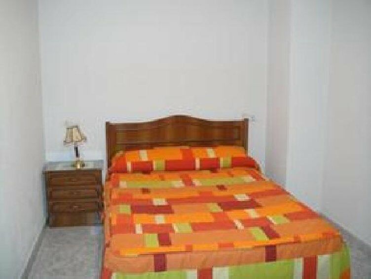 Hostal Uria Salamanca Dış mekan fotoğraf