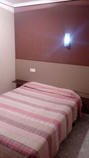 Hostal Uria Salamanca Dış mekan fotoğraf