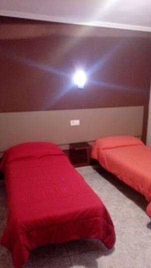 Hostal Uria Salamanca Dış mekan fotoğraf