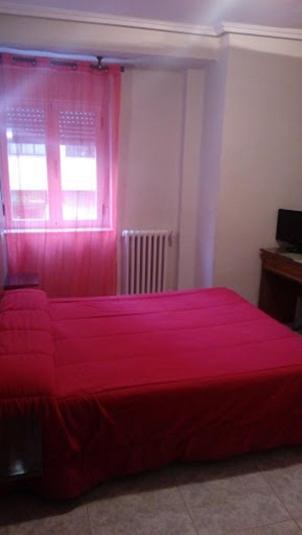 Hostal Uria Salamanca Dış mekan fotoğraf